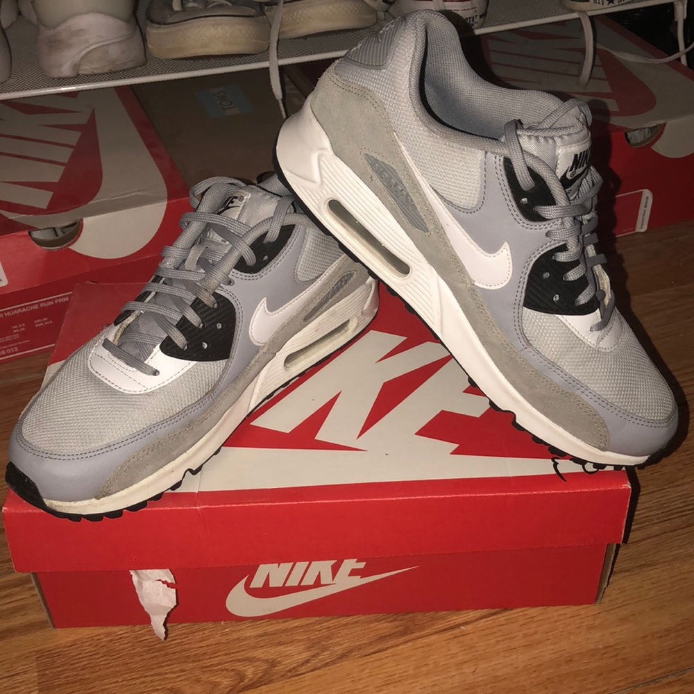 Nike Air Max 90